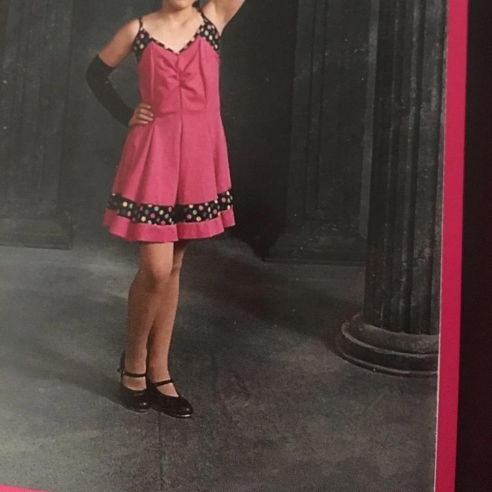 Dance Costume